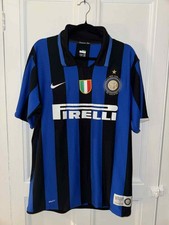 INTER MILAN 2007 2008