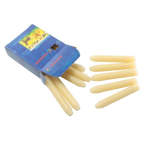 Stockmar wachsstift batik - stockmar,