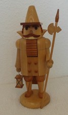 Erzgebirge Nussknacker Holz