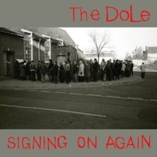 Signing On Again [Audio CD]