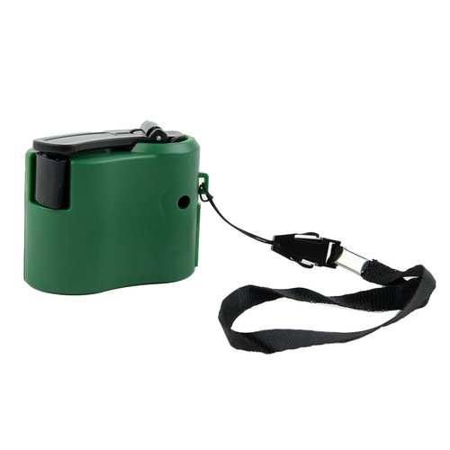 Usb handkurbel handy - usb,