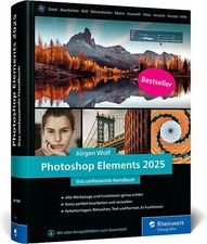Photoshop Elements 2025