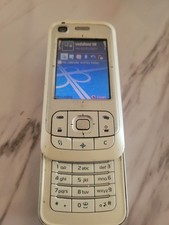 Nokia 6110 Navigator Handy