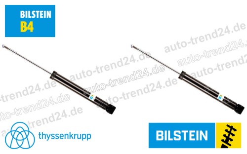 Bilstein - , b4