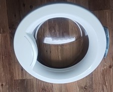 Bullauge für Waschmaschine Whirpool