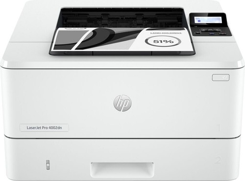 Laserjet pro 4002dn - hp,