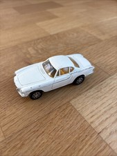 Corgi Toys Whizzwheels Volvo
