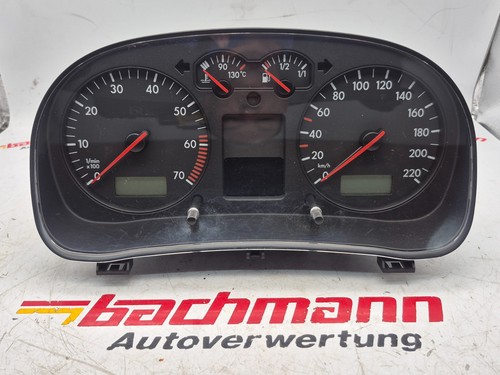 Golf iv tacho - golf,