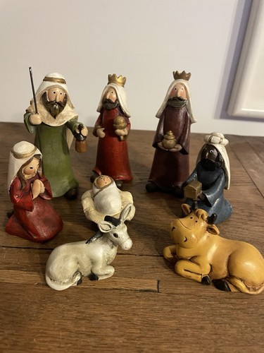 Weihnachtskrippe figuren - weihnachtskrippe,