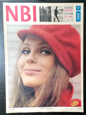 DDR NBI 17/ 1968