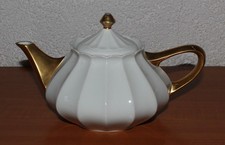 Porzellanmanufaktur Burgau von Ferdinand Selle PBM PMB Teekanne