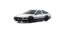 Kyosho drift toyota - 1:10,