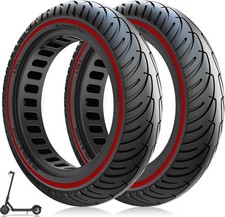 E Scooter Vollgummi Reifen 8
