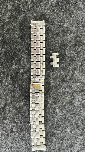 Omega seamaster stahlarmband - omega,
