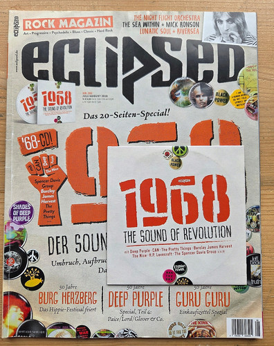 1968 special deep purple - special,