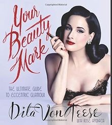 Your beauty mark the ultimate - your,