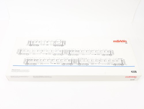 Märklin 4228 - h0,