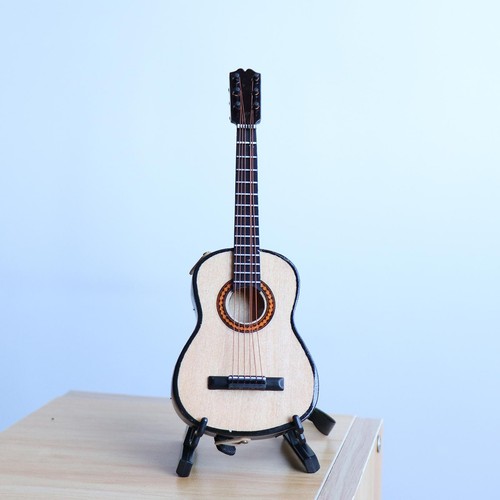 Waage holz gitarre - waage,