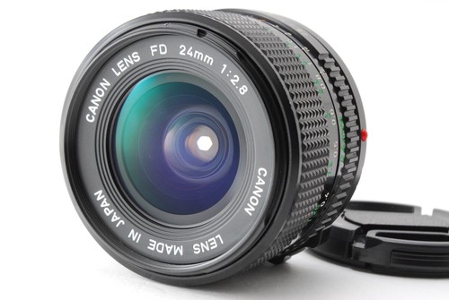 Neuwertig canon neues - canon, fd