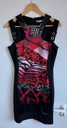 Versace jeans kleid - jeans,