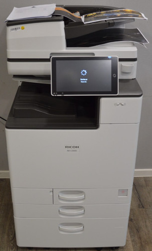 Top ricoh c3000 - ricoh,