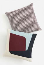 Kissenbezug H&M Home NEU mit