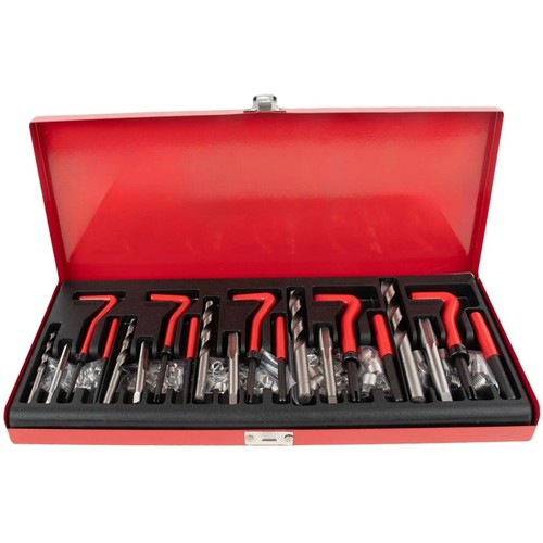Gewindereparatur satz 131tlg - gewindereparatur,