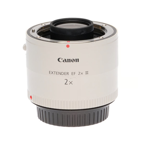 Canon extender iii - canon,