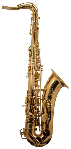 Trevor james the - "the, horn"