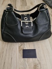Prada Handtasche Semitracolla