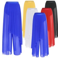 Damen Tanzkleidung Glitzern