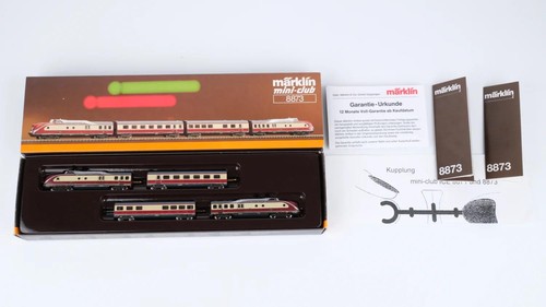 Märklin spur 8873 - spur,