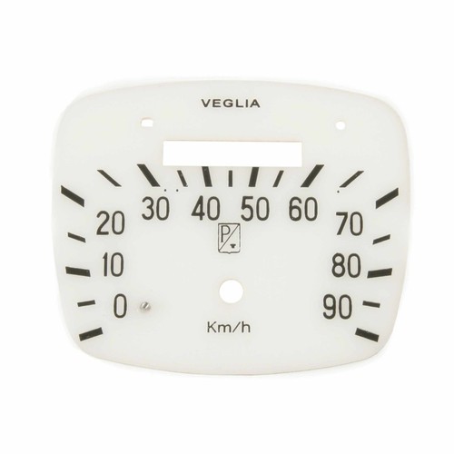 Piaggio 54541500 tachometer - 54541500,