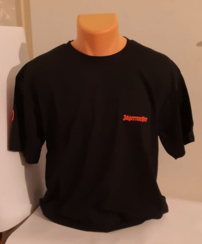 Jägermeister shirt - jägermeister, shirt,