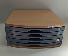 Dentsply Zahnschrank mit 5