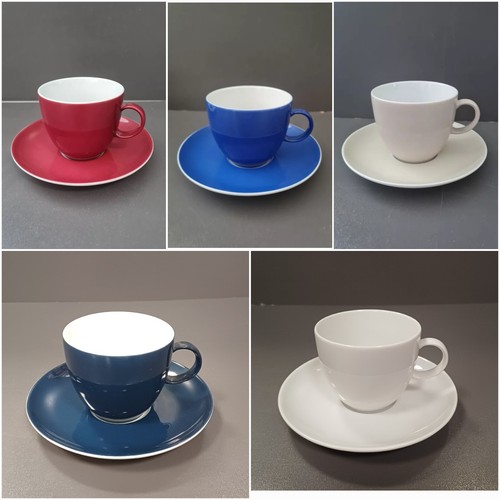 Thomas sunny day kaffeetasse - thomas,