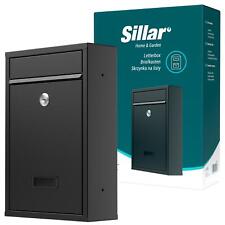 Briefkasten Wandbriefkasten