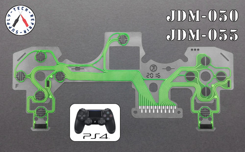Ps4 flex folie - folie, controller