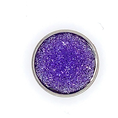 Click button lila druckknopf - click,