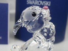 Swarovski 💎Disney Bambi 1ste Serie 2010 Bunny Klopfer Thumper 943597 OVP
