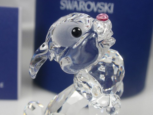 Swarovski disney bambi - 💎disney,