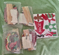 5 Packungen Foto Booth Requisiten Party Deko Masken Fotobox Photo Props Konvolut