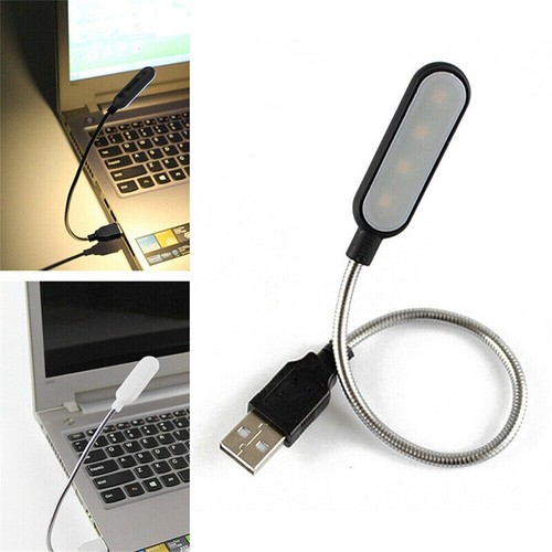 Mini usb led licht flexible - led,