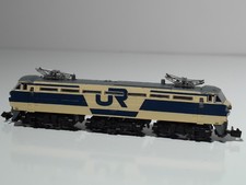 Z Scale Rokuhan T008-2 JR -