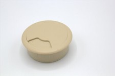 Kabeldurchführung rund 60mm