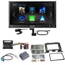 ZENEC Z-N538 Android Auto DAB+