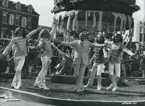 Sergeant pepper hearts club - pepper's,