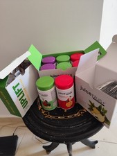 Juice plus kapseln - juice, kapseln/