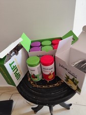 Juice Plus Kapseln/ Uplift/ Control