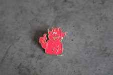 Teufel pins - teufel, und